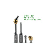 Multi Angled Abutment Compatible with Dentium Implants