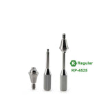 Multi Straight Abutment Compatible with Nobel® Implants