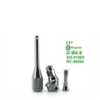 Multi Angled Abutment RC and NC Compatible with Straumann