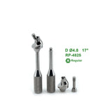 Multi Angled Abutment Compatible with Nobel® RP & NP Implants