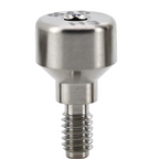 Healing Abutment Compatible with ADIN OS System