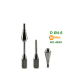 Multi Straight Abutment RC and NC Compatible with Straumann