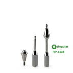 Multi Straight Abutment Compatible with Nobel® Implants