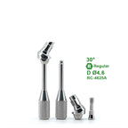 Multi Angled Abutment RC and NC Compatible with Straumann