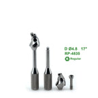 Multi Angled Abutment Compatible with Nobel® RP & NP Implants