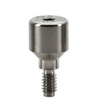 Healing Abutment Compatible with ADIN OS System
