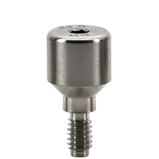 Healing Abutment Compatible with ADIN OS System