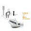 17°/30° Multi Angled Abutment Compatible with Osstem