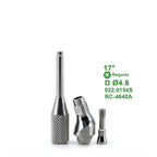 Multi Angled Abutment RC and NC Compatible with Straumann