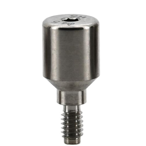 Healing Abutment Compatible with ADIN OS System