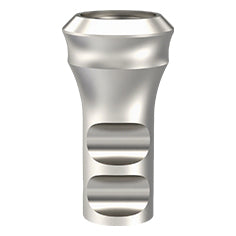 Lab Analog Compatible with Straumann Implants