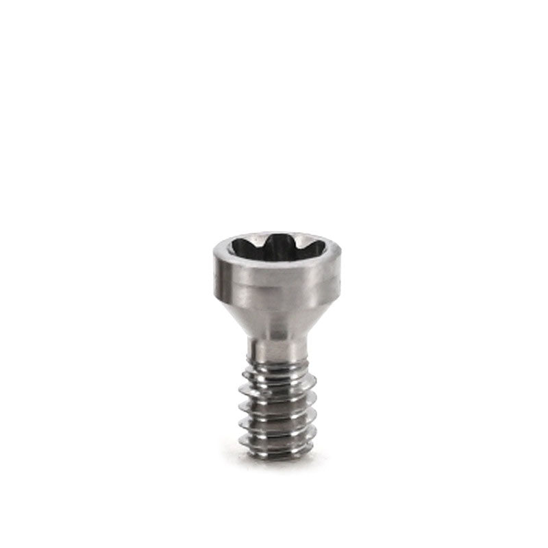 Multi Temporary Abutment RC and NC Compatible with Straumann
