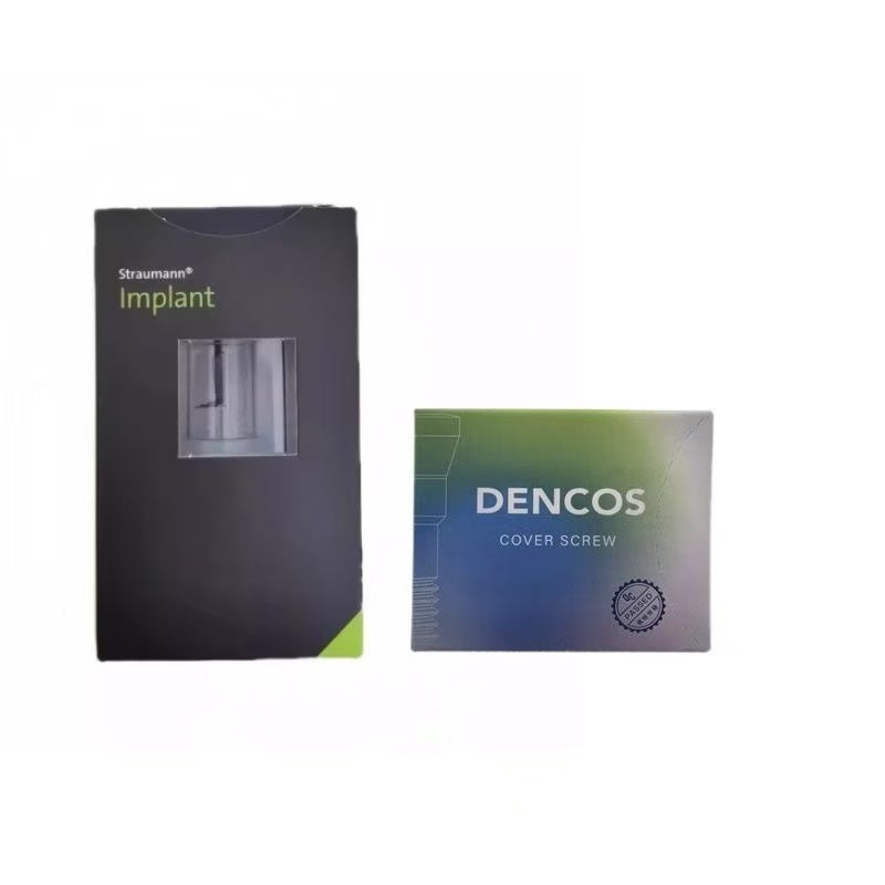 NEW UNUSED Straumann BL Tapered Dental Implant Systems