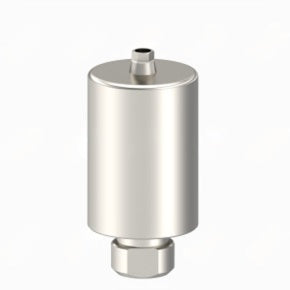 Premill Blank for Osstem® TS / Hiossen® ET, product view 1